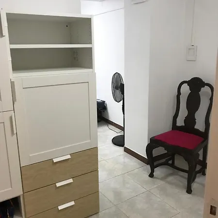Апартаменты Roby's Little House *