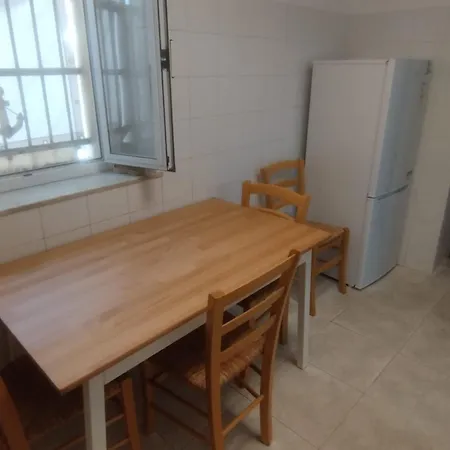 Апартаменты Roby's Little House Монелья