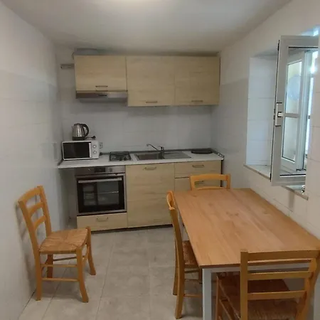 Апартаменты Roby's Little House