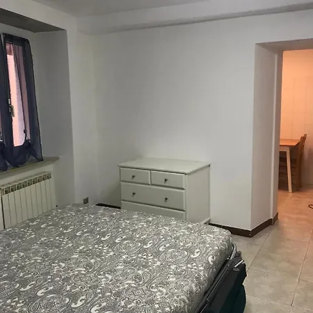 Roby's Little House Апартаменты