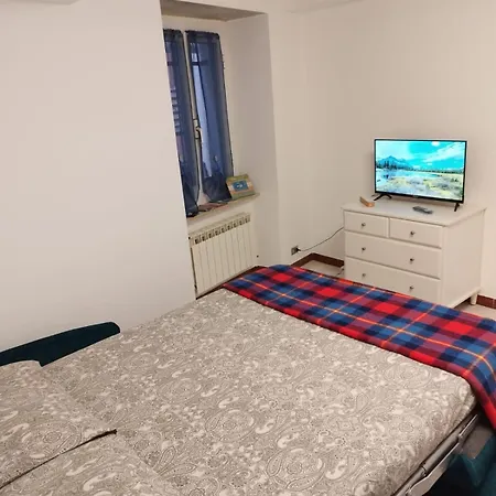 Roby's Little House Apartamento *